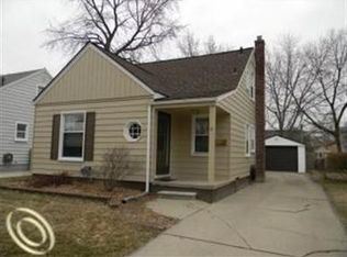 508 N Wilson Ave, Royal Oak, MI 48067
