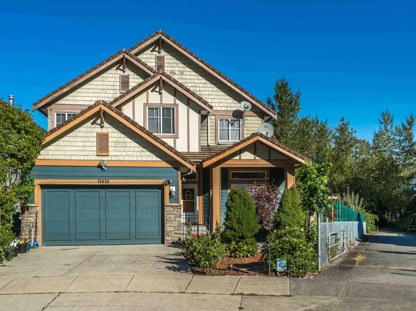 11455 154a St, Surrey, BC V3R 2V7
