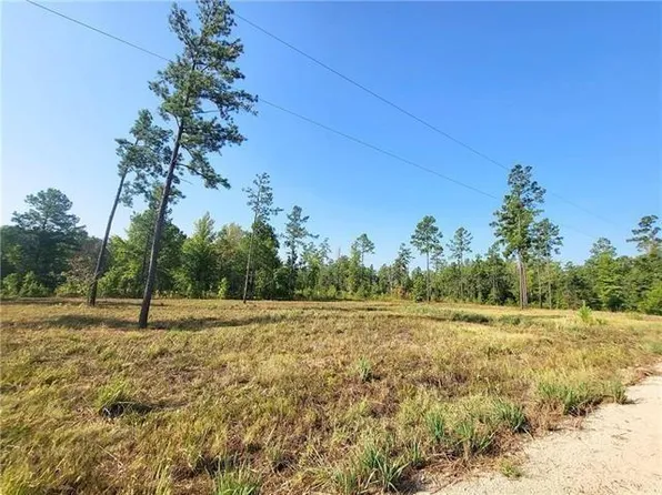 0 Highway 117 Hwy Lot 10, Provencal, LA 71468