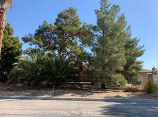 3928 Bullet Rd, North Las Vegas, NV 89032