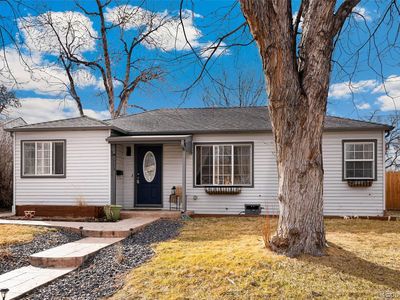 1773 Newark Street, Aurora, CO, 80010
