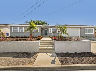 2235 Debco Dr, Lemon Grove, CA 91945