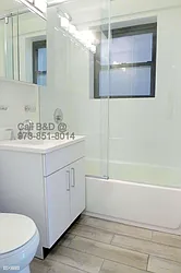 Rented by Citi Habitats