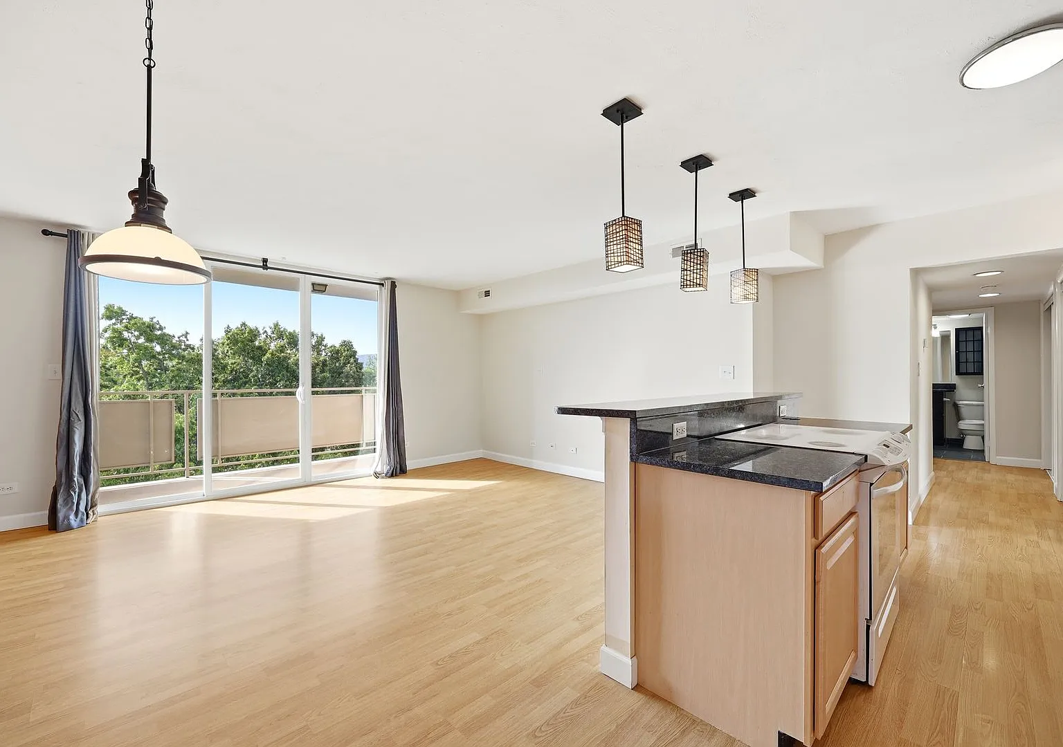 1800 Jefferson Park Avenue #912 — Photo 4
