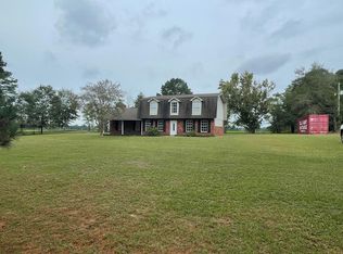 1230 Carpenter Rd, Newton, AL 36352