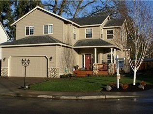 4258 SW 204th Pl, Beaverton, OR 97078