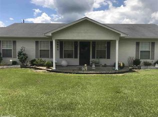 169 Grant 17 St #17, Sheridan, AR 72150