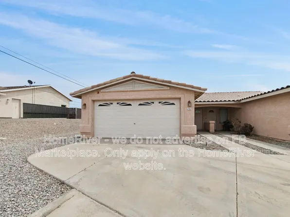 2806 Palisades Dr Unit 101, Lake Havasu City, AZ 86404