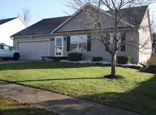 116 Hunter Ridge Dr, Lawrenceburg, KY 40342