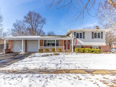 705 S Dymond Rd, Libertyville, IL, 60048
