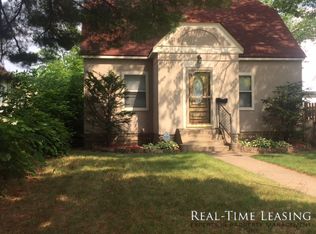 4034 Upton Ave N, Minneapolis, MN 55412