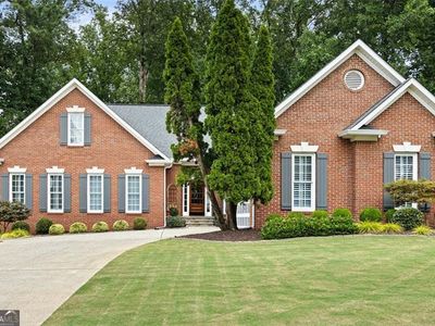 3630 Lakeside Pointe NW, Kennesaw, GA, 30144