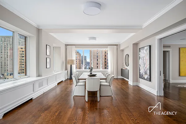 Sold by The Agency | media 3