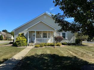 28 Fairway Dr, Mount Vernon, OH 43050
