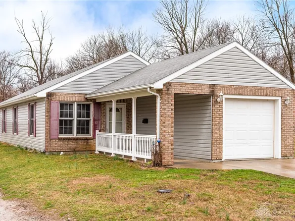 267 Hanover Ave, Dayton, OH 45417