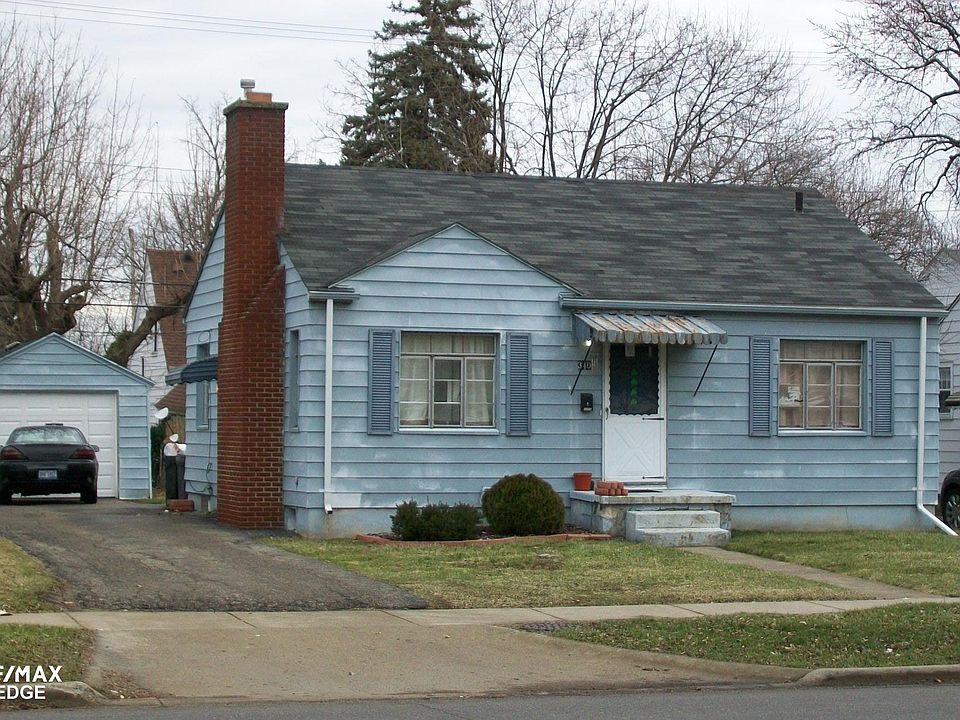 3406 Beecher Rd, Flint, MI 48503 Zillow