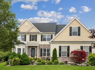 161 Calumet Ct, Ostrander, OH 43061