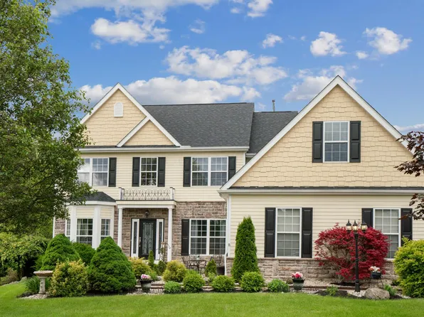 161 Calumet Ct, Ostrander, OH 43061