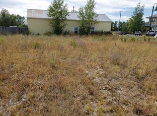 70 Depot St, Driggs, ID 83422