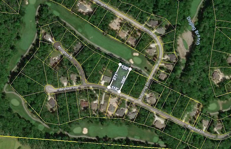 2nd image of 50 Wexford Ln