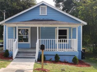 310 E 15th St SW, Rome, GA 30161