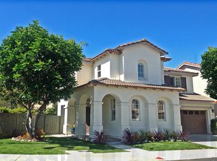 30 Via Carisma, Aliso Viejo, CA 92656