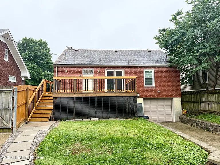2219 Woodbourne Ave — Photo 18
