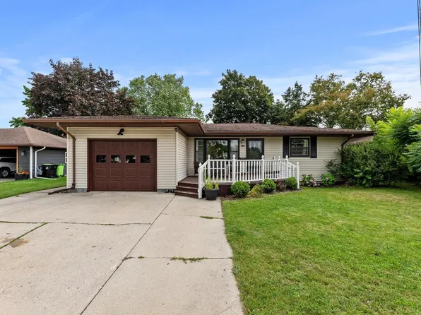 729 Sheboygan STREET, Kiel, WI 53042