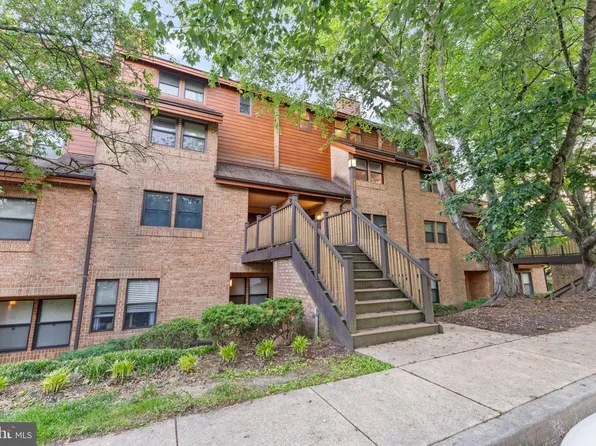 7577 Weather Worn Way Unit E, Columbia, MD 21046