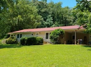 43 Old Dyer Dr, Hayesville, NC 28904
