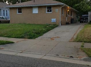 893 Concord Ave, Akron, OH 44306