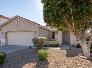 4814 N 95th Dr, Phoenix, AZ 85037