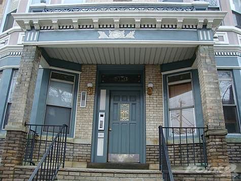 310 Palisade Ave. Jersey City Heights