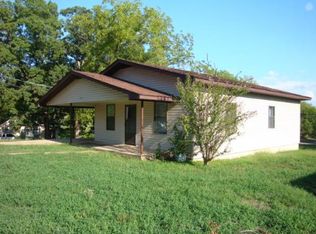 323 E 3rd St, Mountain View, MO 65548