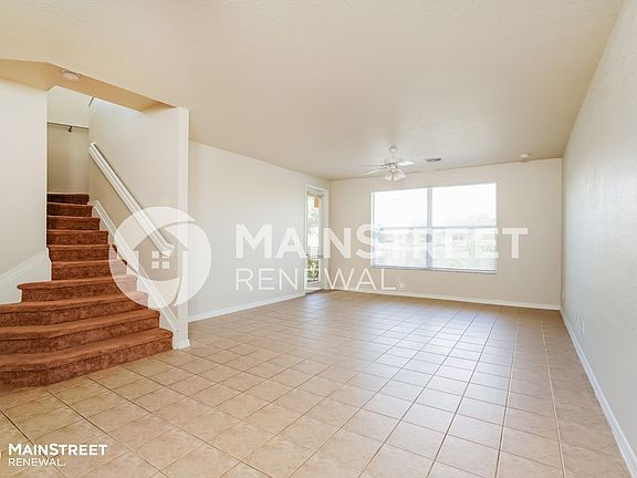 WM - Living Room