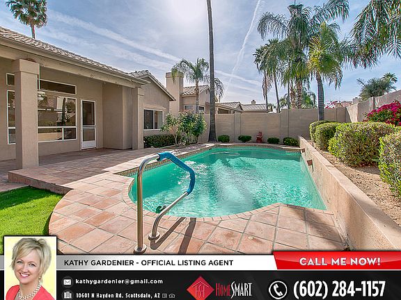 2nd image of 8880 E Camino Del Santo