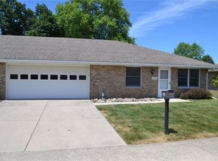 4903 Brannan Dr W, Springfield, OH 45502