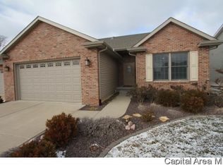 3409 Mackinaw Ln, Springfield, IL 62711