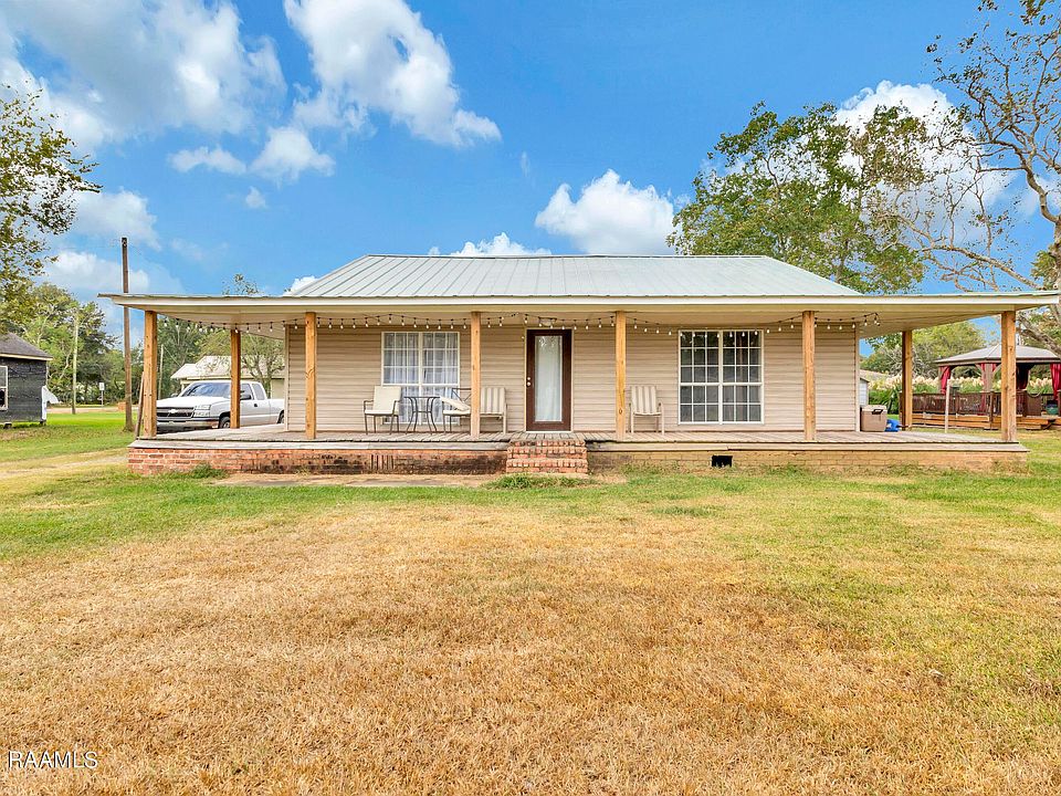 322 Lagneaux Rd, Duson, LA 70529 MLS 22009659 Zillow