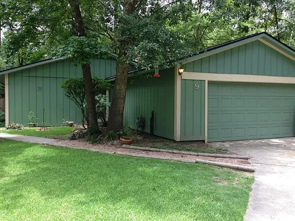 9 Raccoon Ln, Spring, TX 77380
