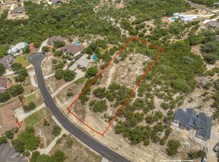 1860 Rush Crk, Canyon Lake, TX 78133