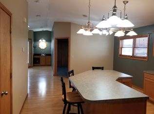 811 E Bennett Ave, Mt Pleasant, MI 48858