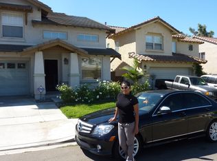 2536 Oak Knoll Ct, Chula Vista, CA 91914