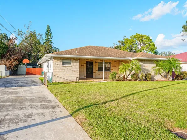 2719 W OSBORNE AVENUE, TAMPA, FL 33614