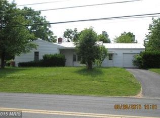 980 Greenwood Rd, Winchester, VA 22602