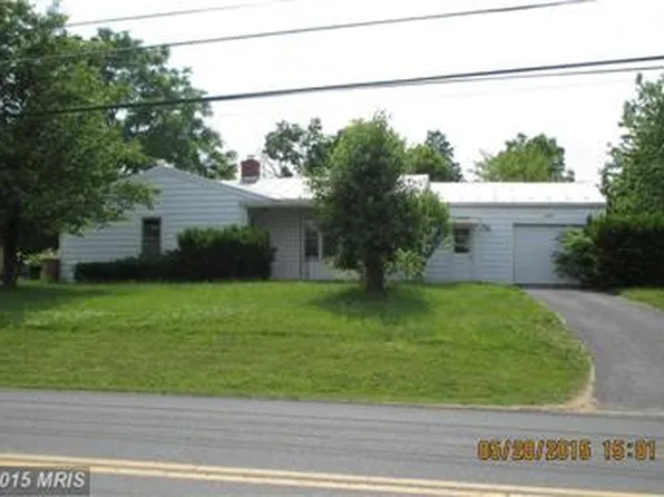 980 Greenwood Rd, Winchester, VA 22602
