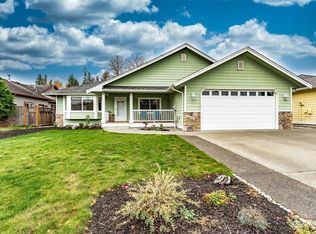 8381 Nightingale Ct, Blaine, WA