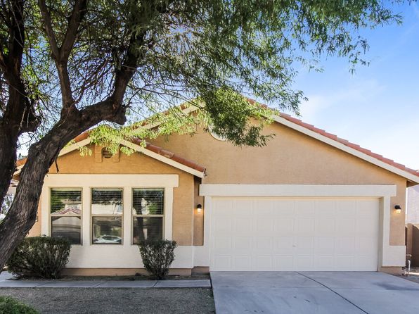 10609 W Via Del Sol