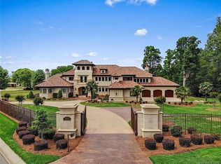 18311 Nantz Rd, Cornelius, NC 28031