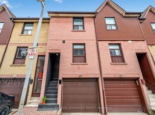 275 Broadview Ave #159, Toronto, ON